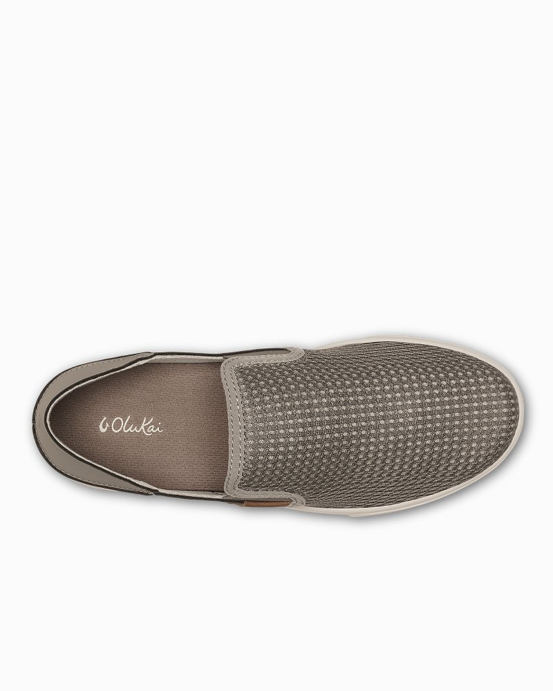Women's OluKai Pehuea Slip-On Shoes thumbnail 3