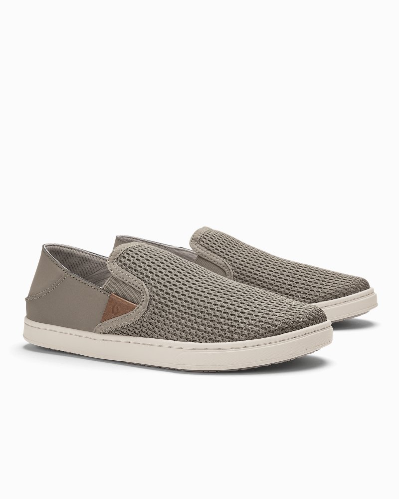 Women's OluKai Pehuea Slip-On Shoes thumbnail 4