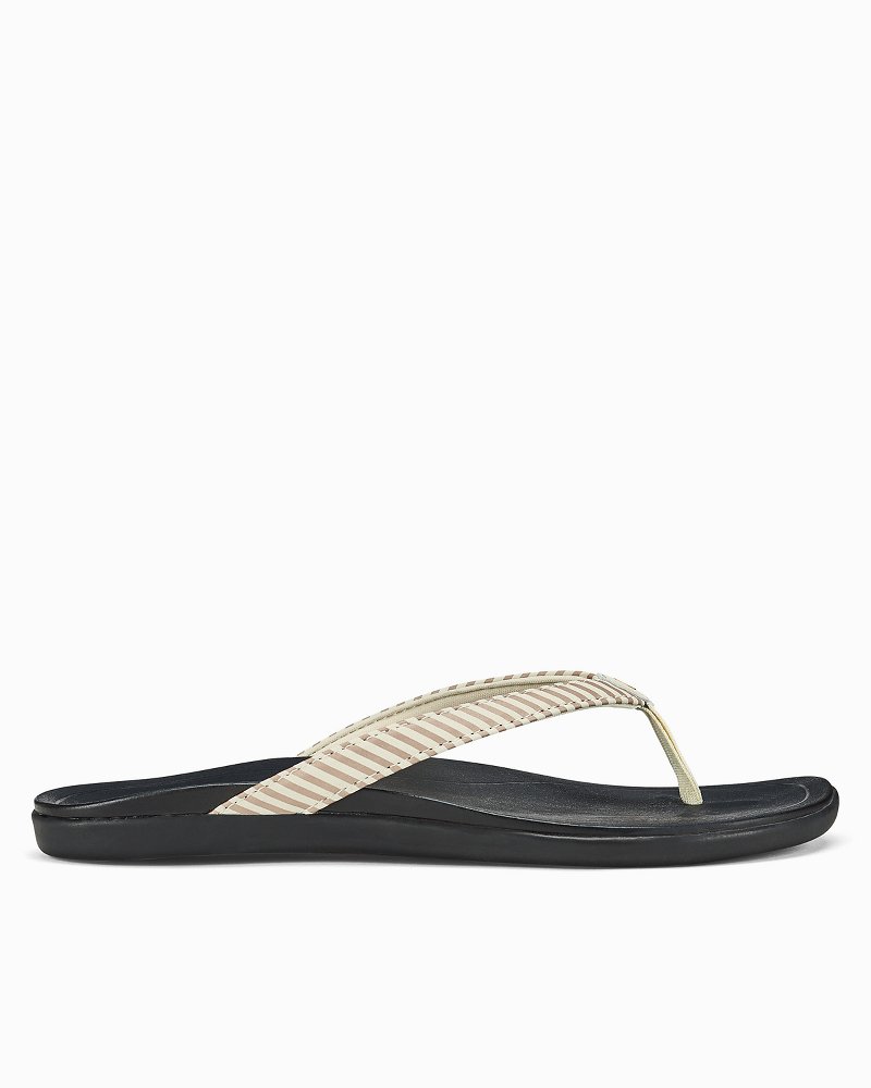 Women's OluKai® Ho'ōpio Sandals