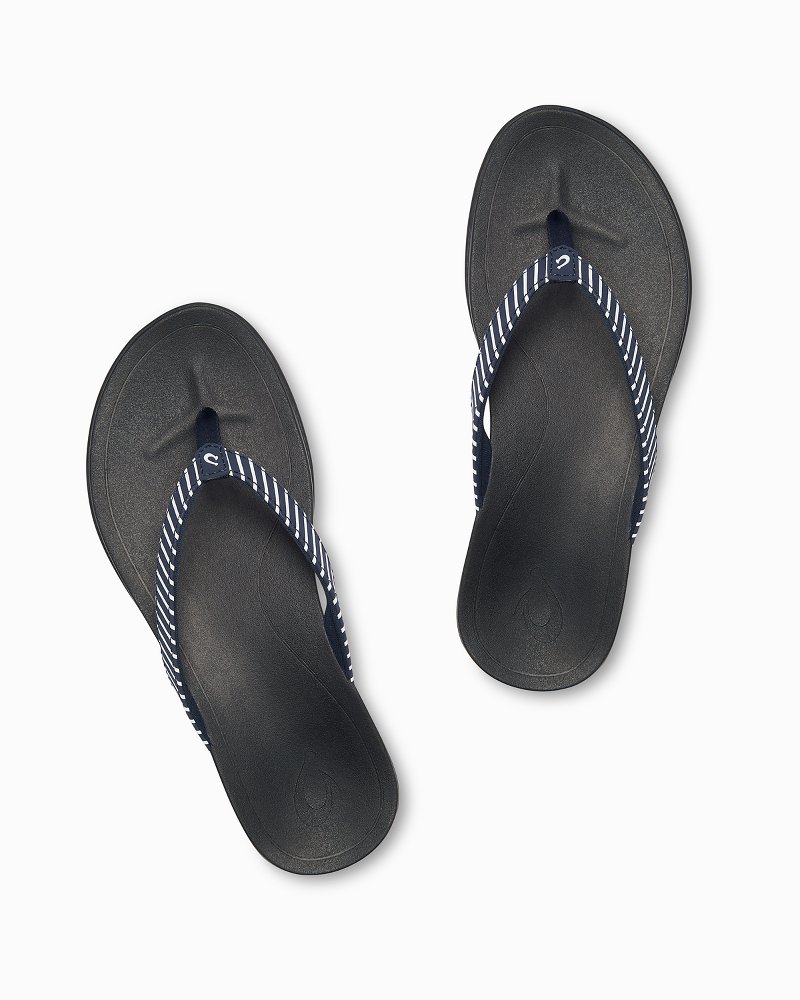 Thumbnail for Women's OluKai® Ho'ōpio Sandals