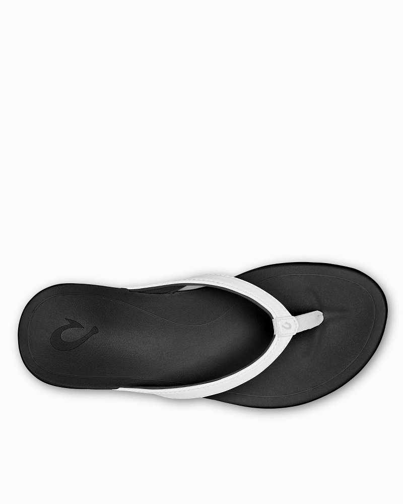 Thumbnail for Women's OluKai® Ho'opio Sandals