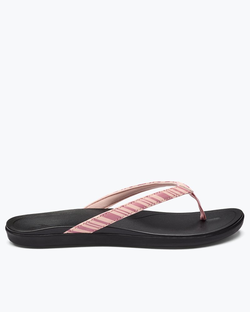 Women's OluKai® Ho'ōpio Sandals