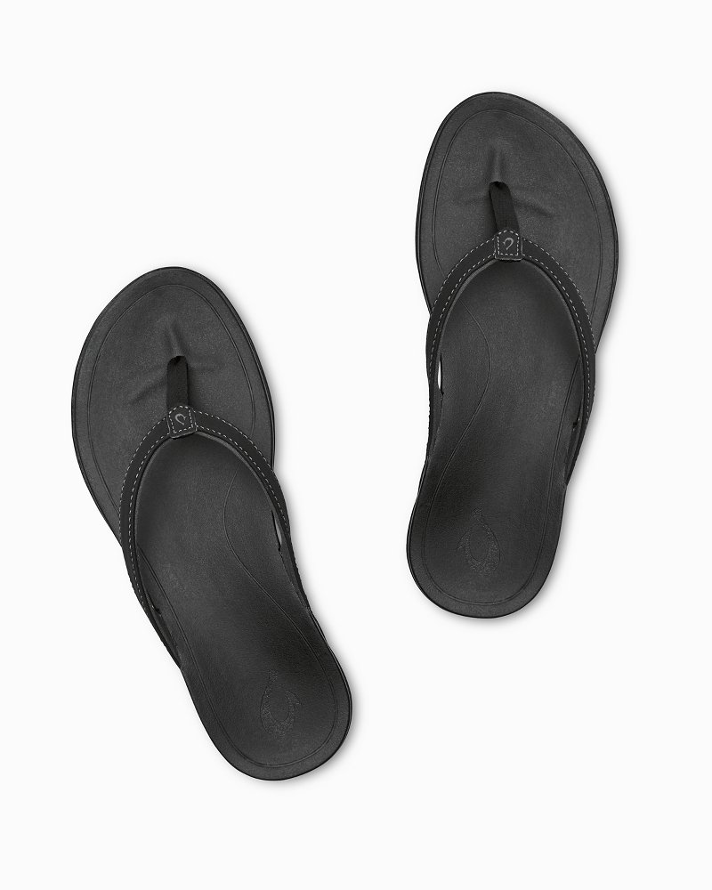 Thumbnail for Women's OluKai Ho'opio Sandals