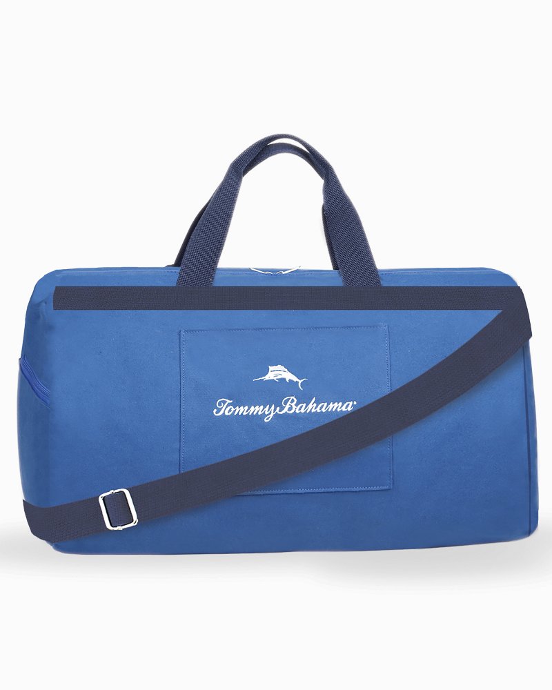 Tommy hotsell bahama duffle