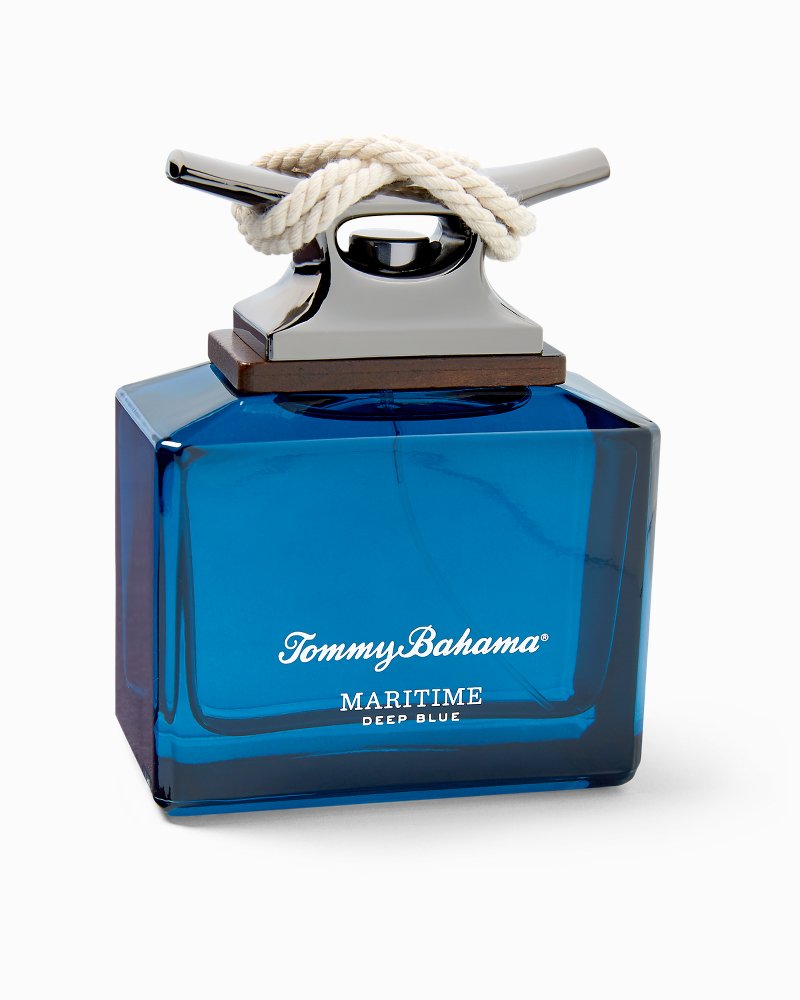 tommy blue perfume