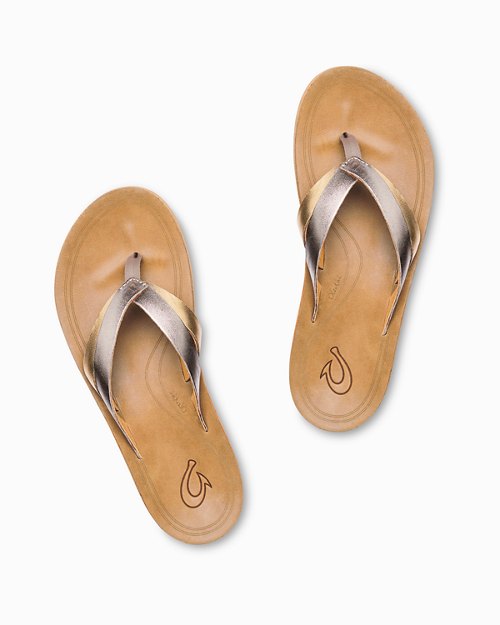 Women's OluKai® Kaekae Sandals