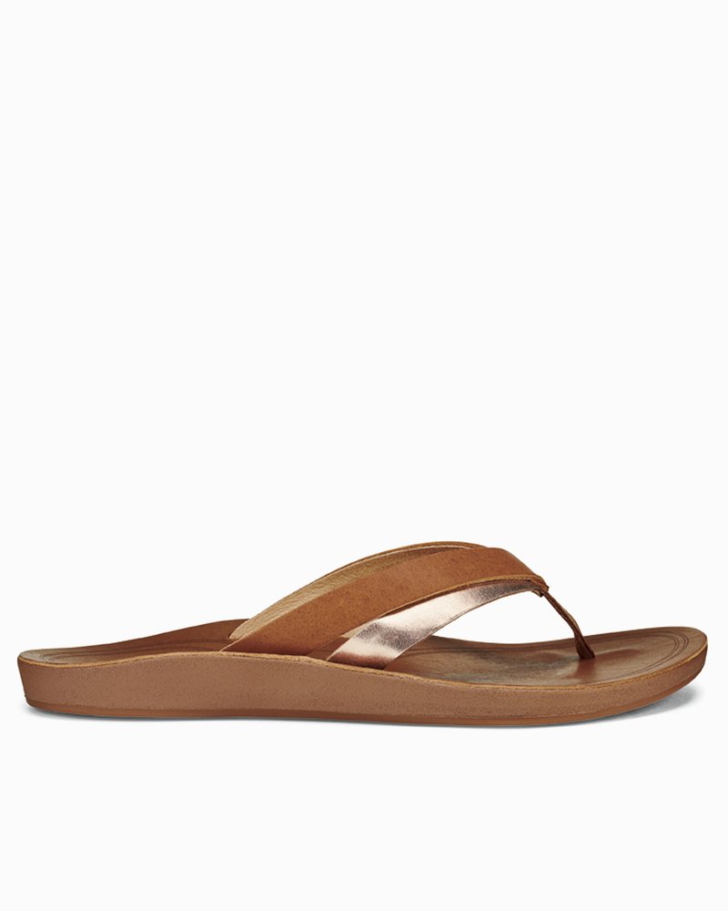 Olukai Women's Kaekae Flip Flop