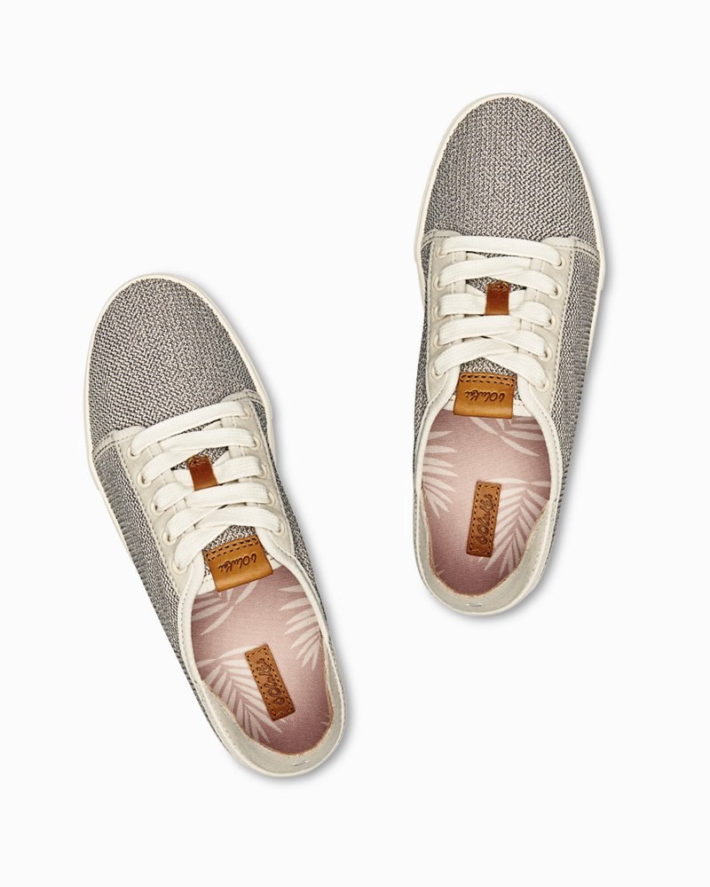 Women's OluKai® Pehuea Lī Sneakers