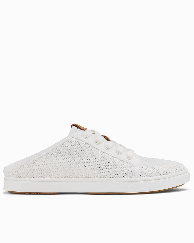 Thumbnail for Women's OluKai® Pehuea Lī Sneakers