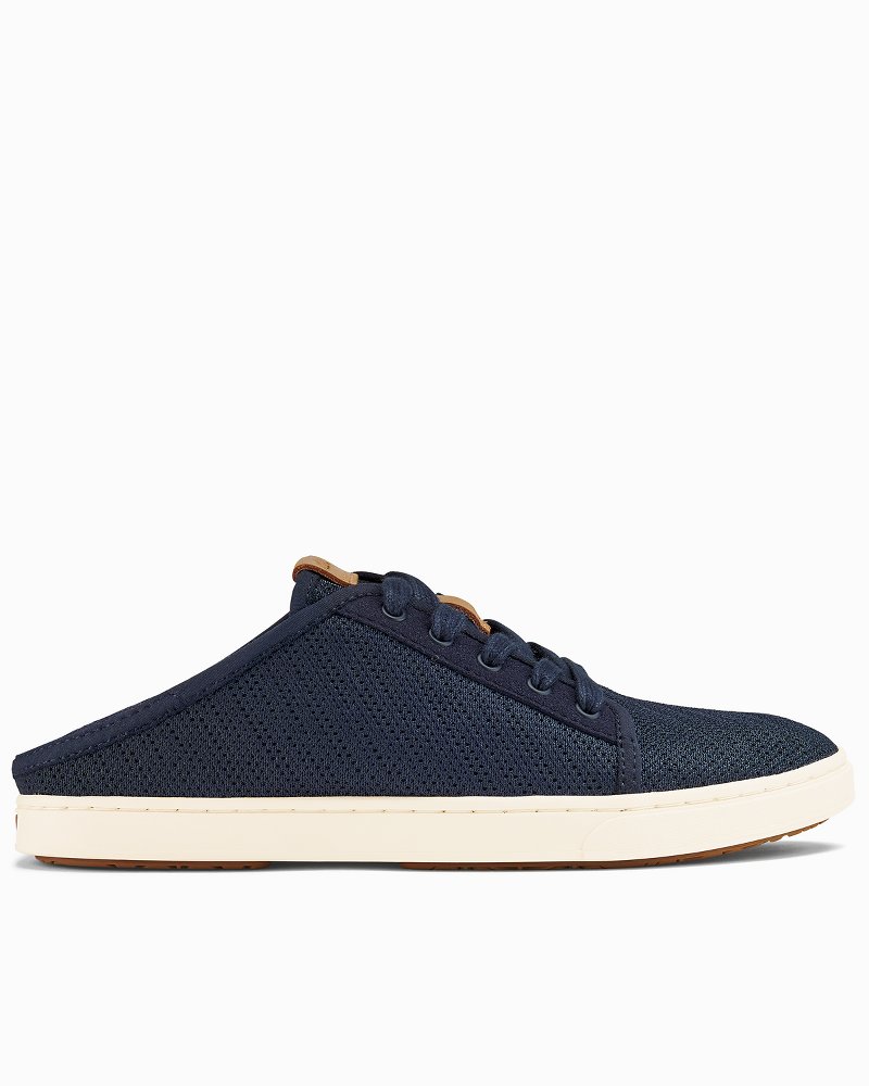 Thumbnail for Women's OluKai® Pehuea Lī Sneakers