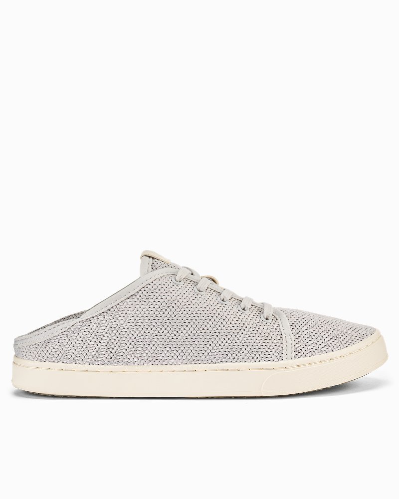 Thumbnail for Women's OluKai® Pehuea Lī Sneakers