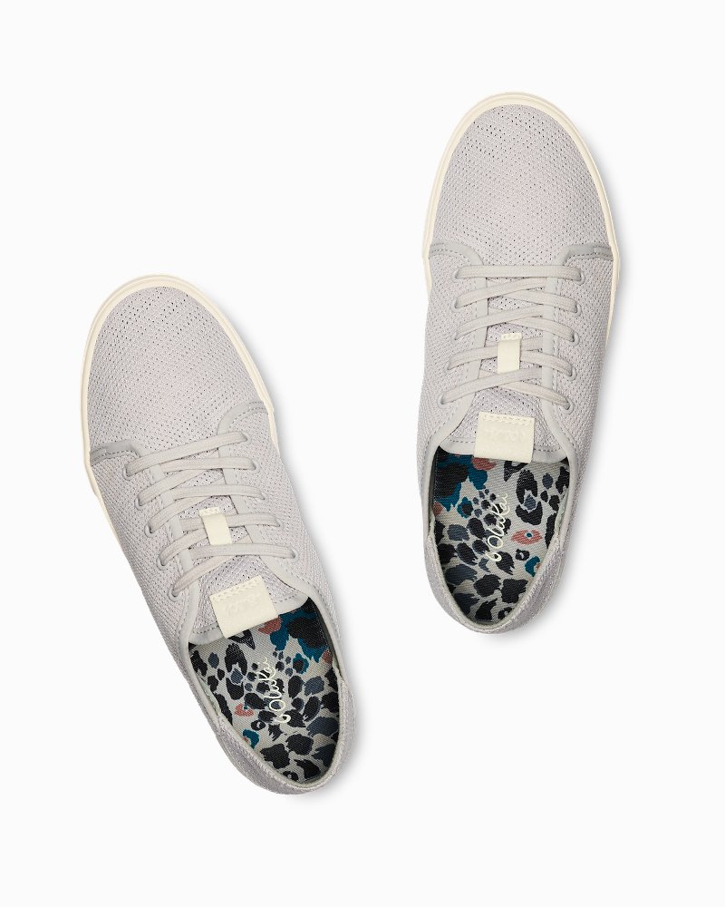 Thumbnail for Women's OluKai® Pehuea Lī Sneakers