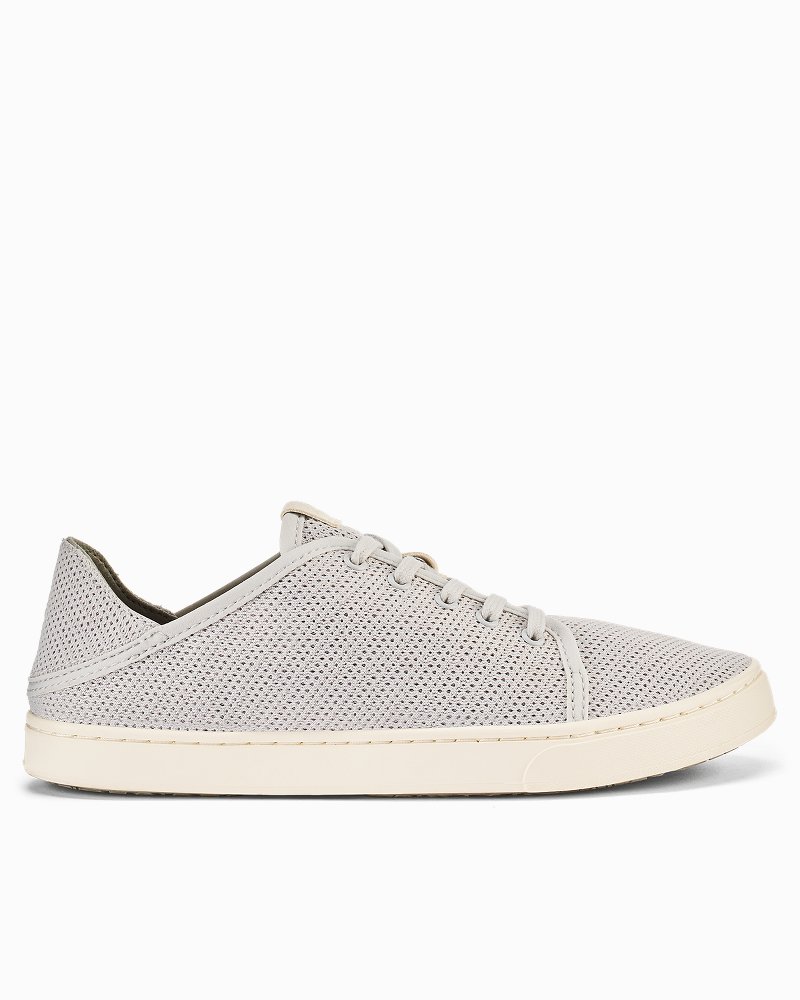 Thumbnail for Women's OluKai® Pehuea Lī Sneakers