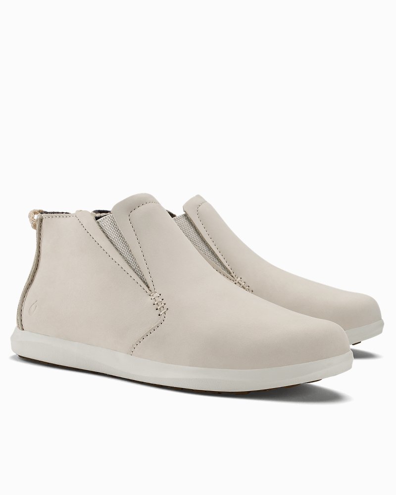 Women's OluKai Hawai'iloa Manu Hope Boots