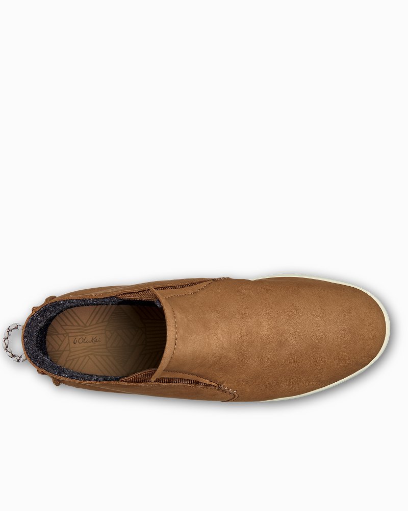 Thumbnail for Women's OluKai Hawai'iloa Manu Hope Boots