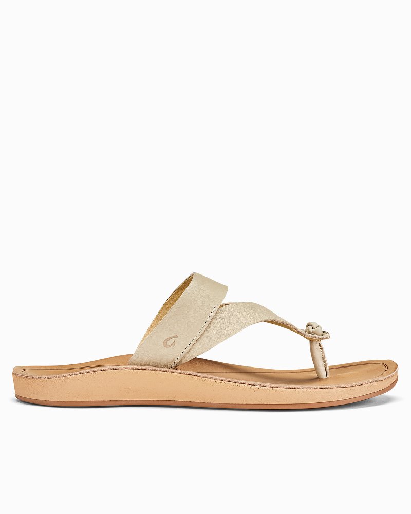 Women s OluKai Kaekae Ko o Sandals