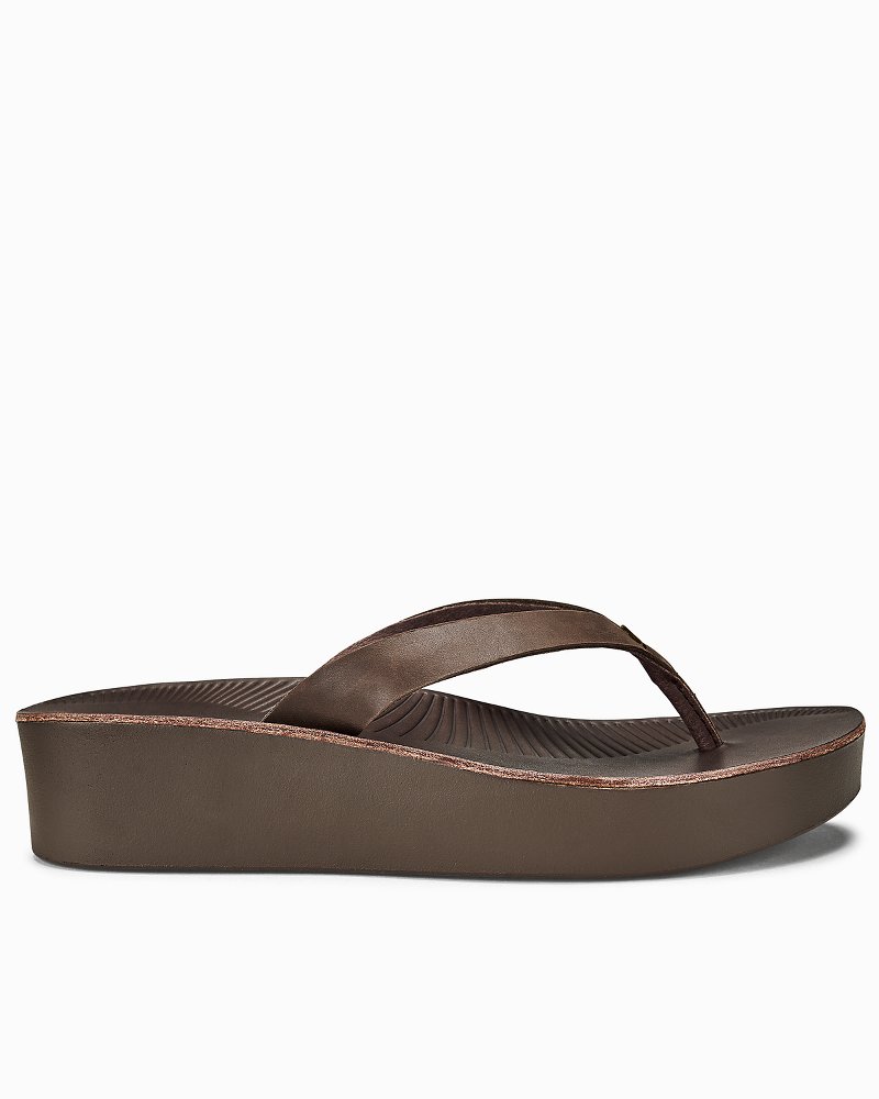 tommy bahama wedge sandals