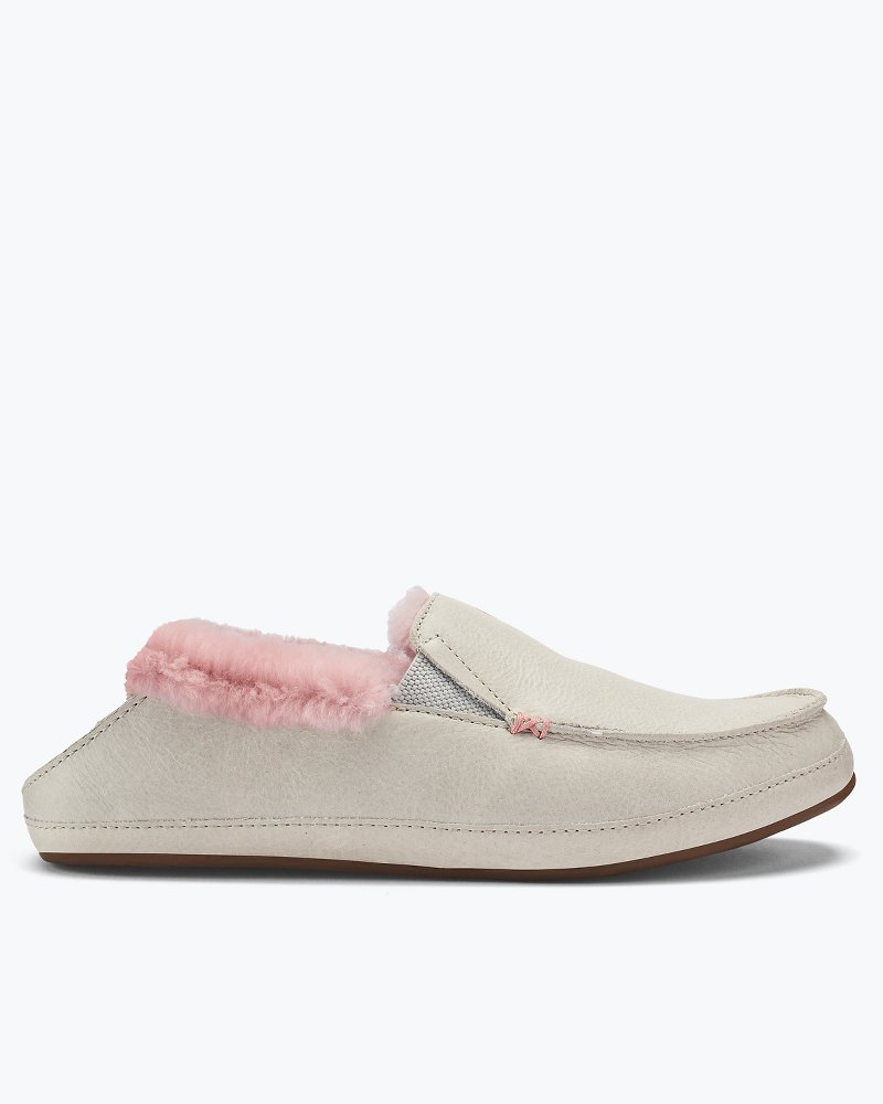 Olukai Womens Slippers Ku'i