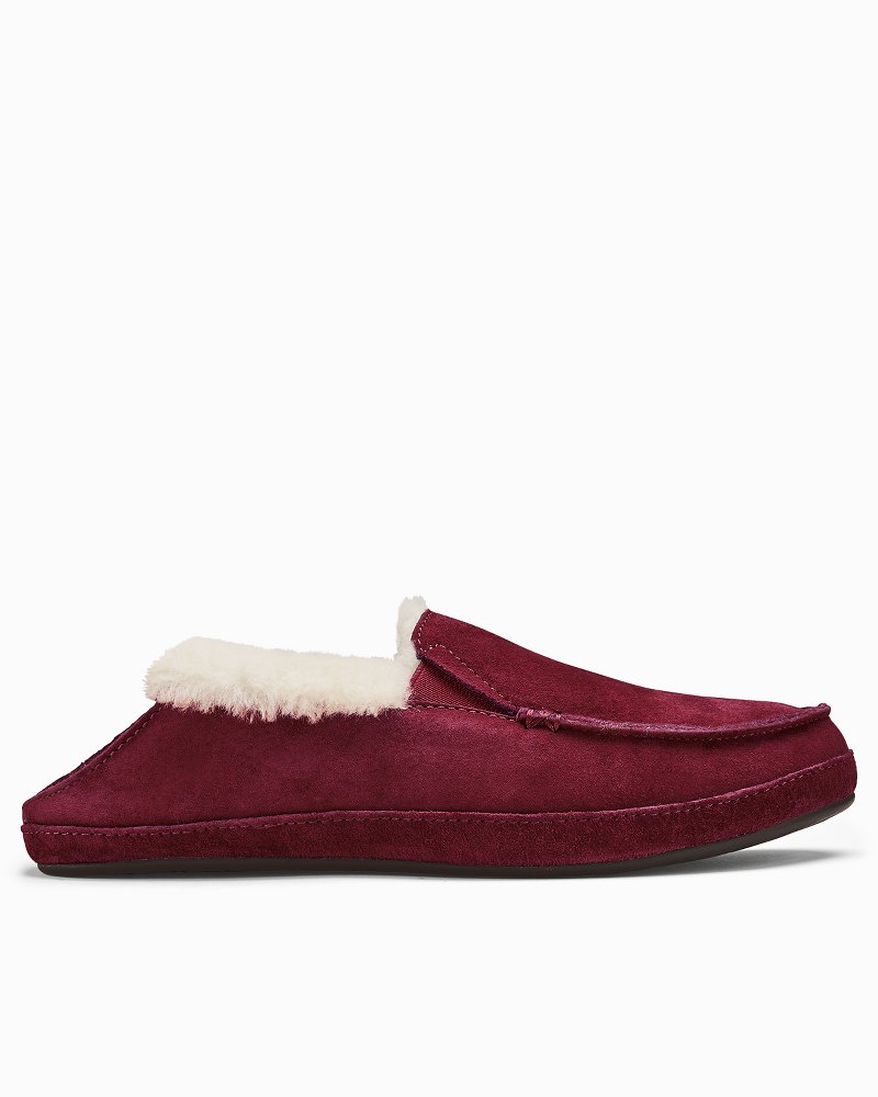 Women's OluKai® Ku'una Slippers