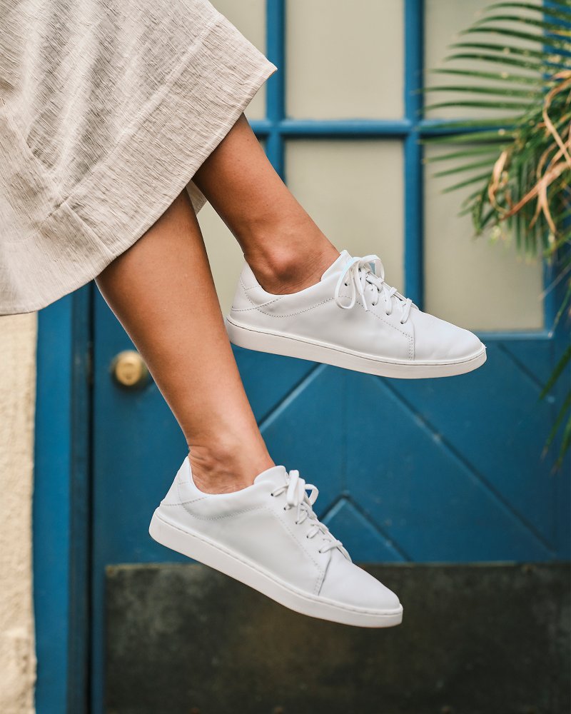 Women's OluKai® Pehuea Lī Ili Sneakers