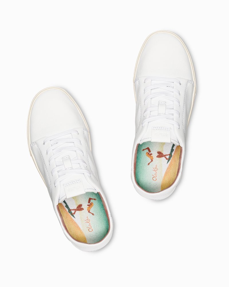 Thumbnail for Women's OluKai® Pehuea Lī'Ili Sneakers