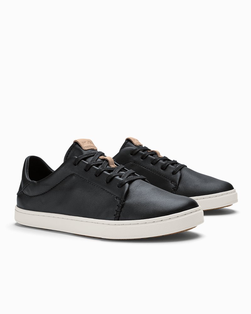 Women's OluKai Pehuea Lī'Ili Sneakers thumbnail 4