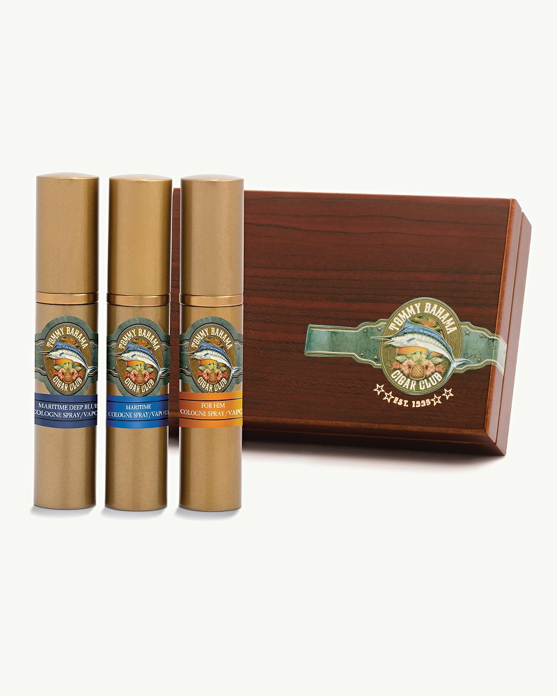 tommy bahama for him cologne reviews