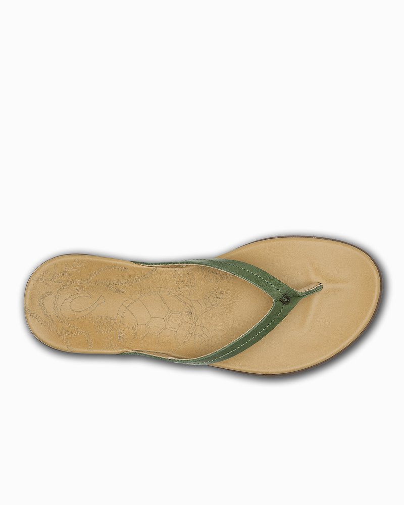Women's OluKai Honu Sandals