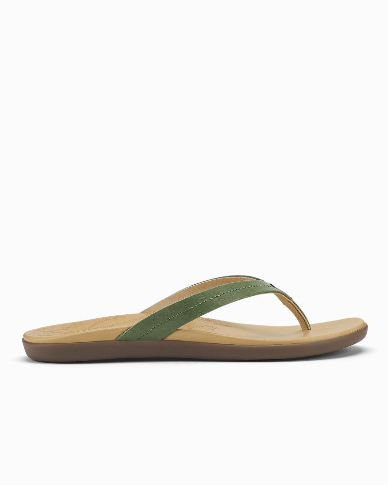 Women's OluKai Honu Sandals