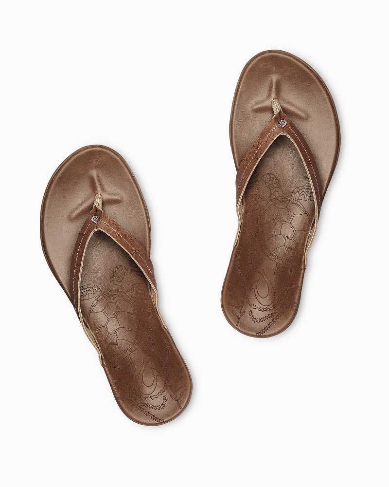 Women's OluKai® Honu Sandals