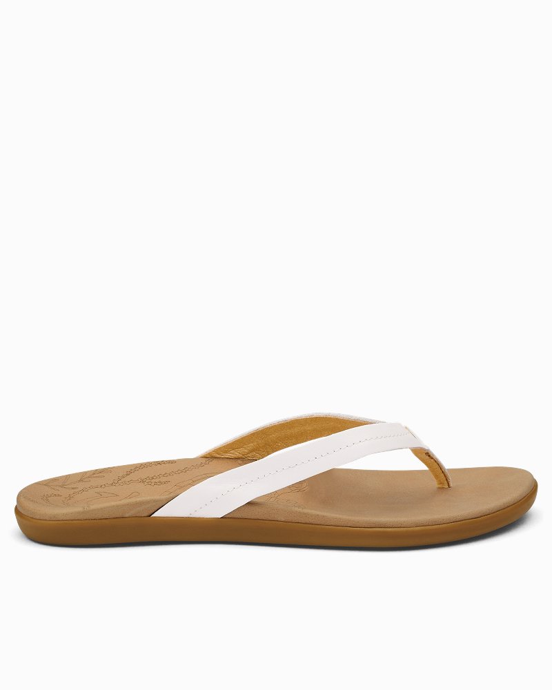 Women s OluKai Honu Sandals