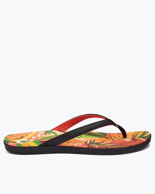 Women's OluKai® Ho'opio Hau Sandals