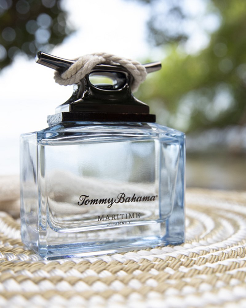 Tommy Bahama Maritime Journey Eau de Cologne for Men