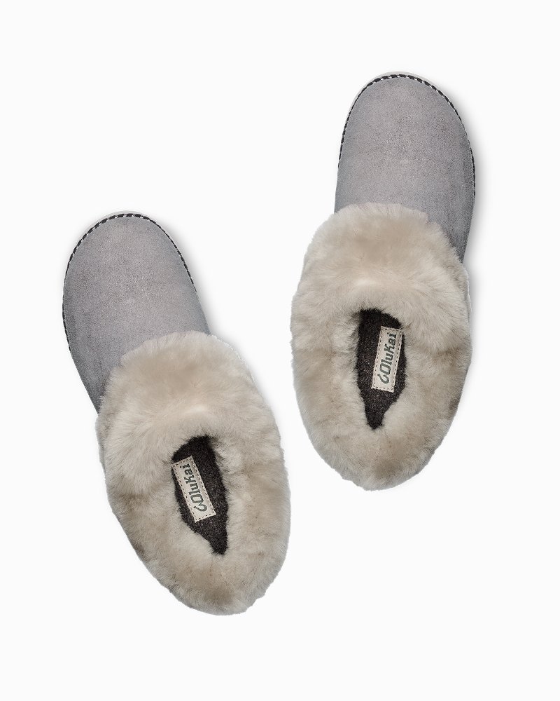 Olukai Ku'I Slipper - Women's