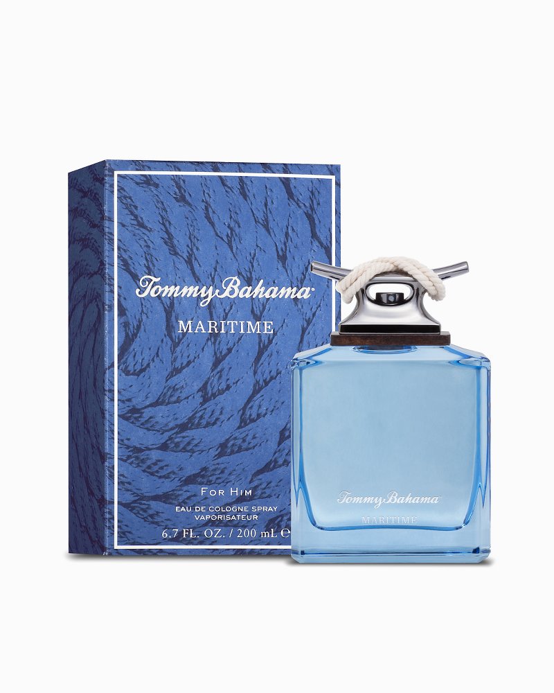 johnny bahama cologne