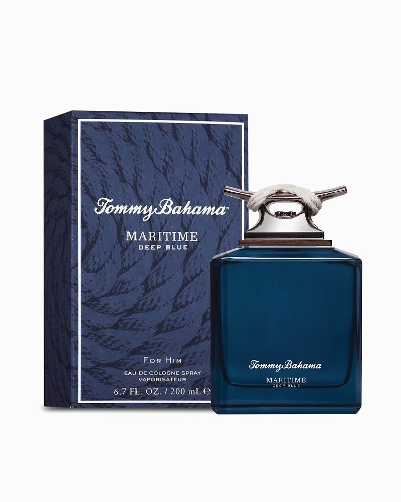 Tommy bahama shop blue cologne