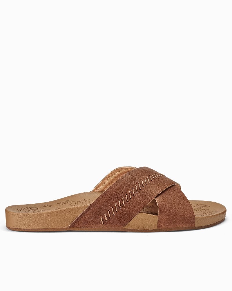 Tommy bahama sale slide sandals