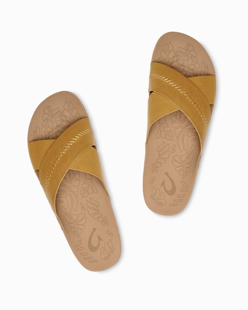 Women's OluKai® Kipe'a 'Olu Sandals