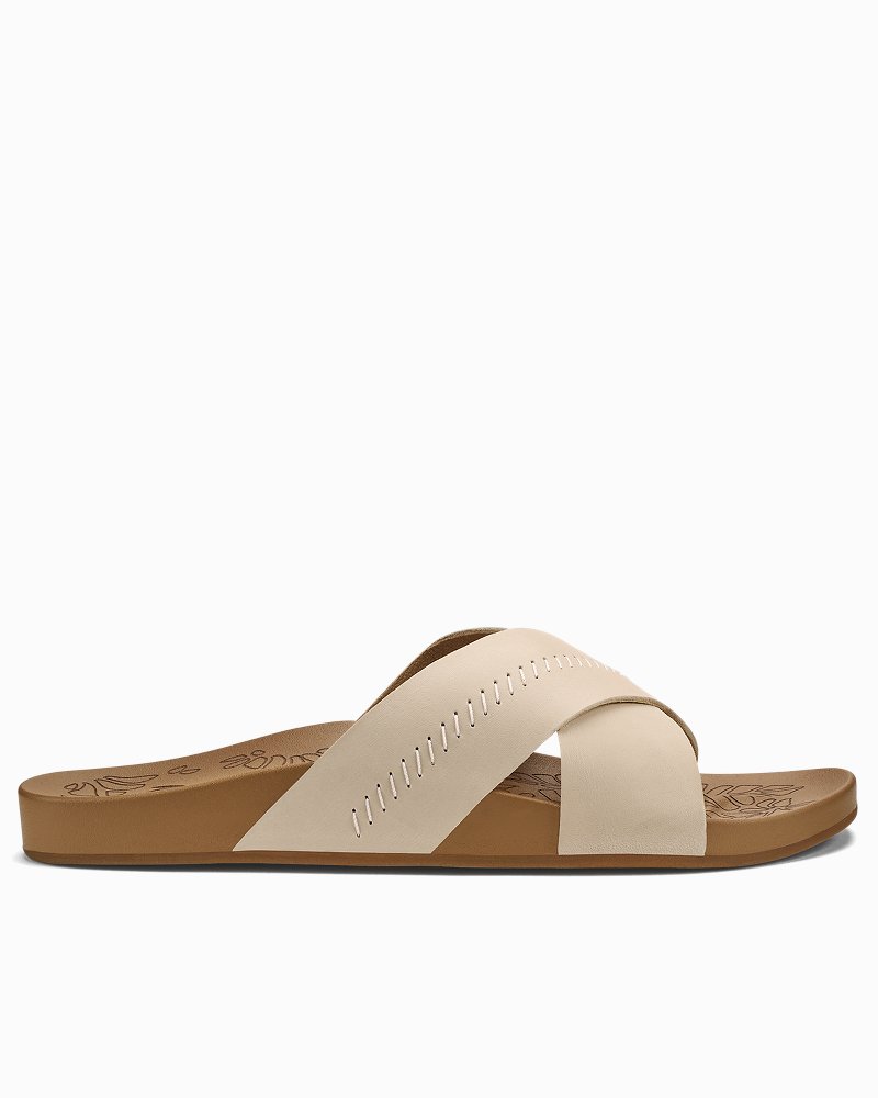 Women's OluKai® Kipe'a 'Olu Sandals