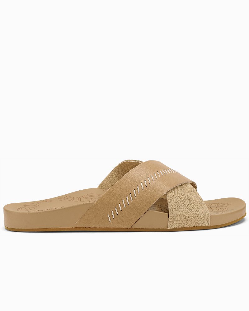 Women's OluKai Kipe'a 'Olu Sandals