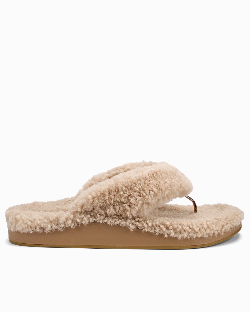 Women's OluKai® Kipe'a Heu Slippers