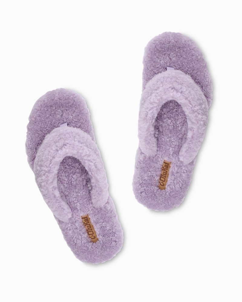 Women's OluKai® Kipe'a Heu Slippers