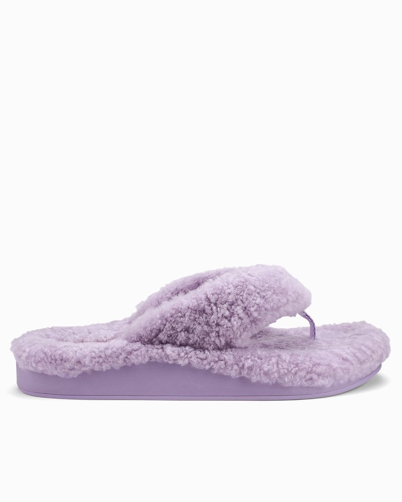 Women's OluKai® Kipe'a Heu Slippers