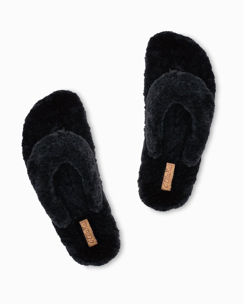 Women's OluKai Kīpe'a Heu Slippers thumbnail 3