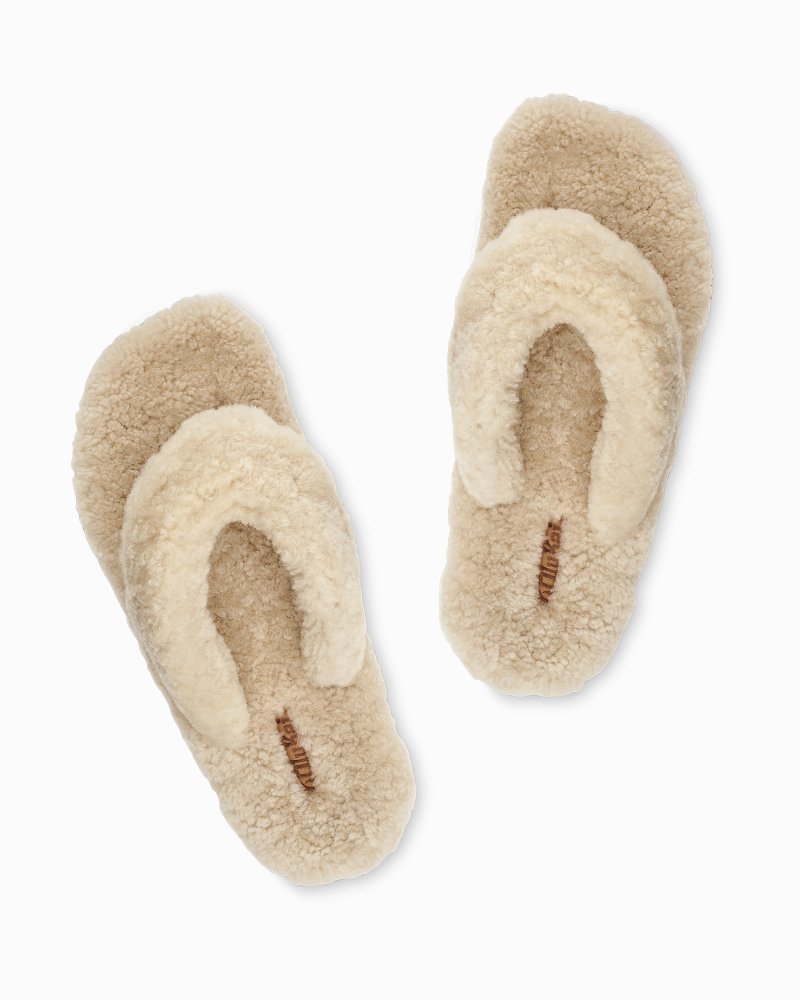 Women's OluKai® Kipe'a Heu Slippers