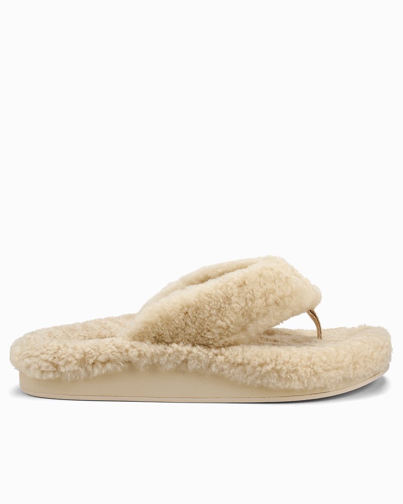 Women's OluKai® Kipe'a Heu Slippers