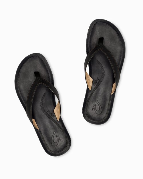 Women's OluKai® Māla'e Wedge Sandals