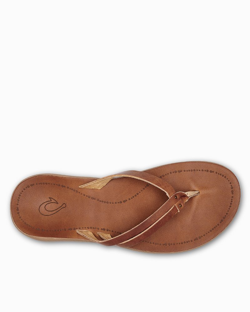 Women's OluKai® Kāpehe Luana Sandals