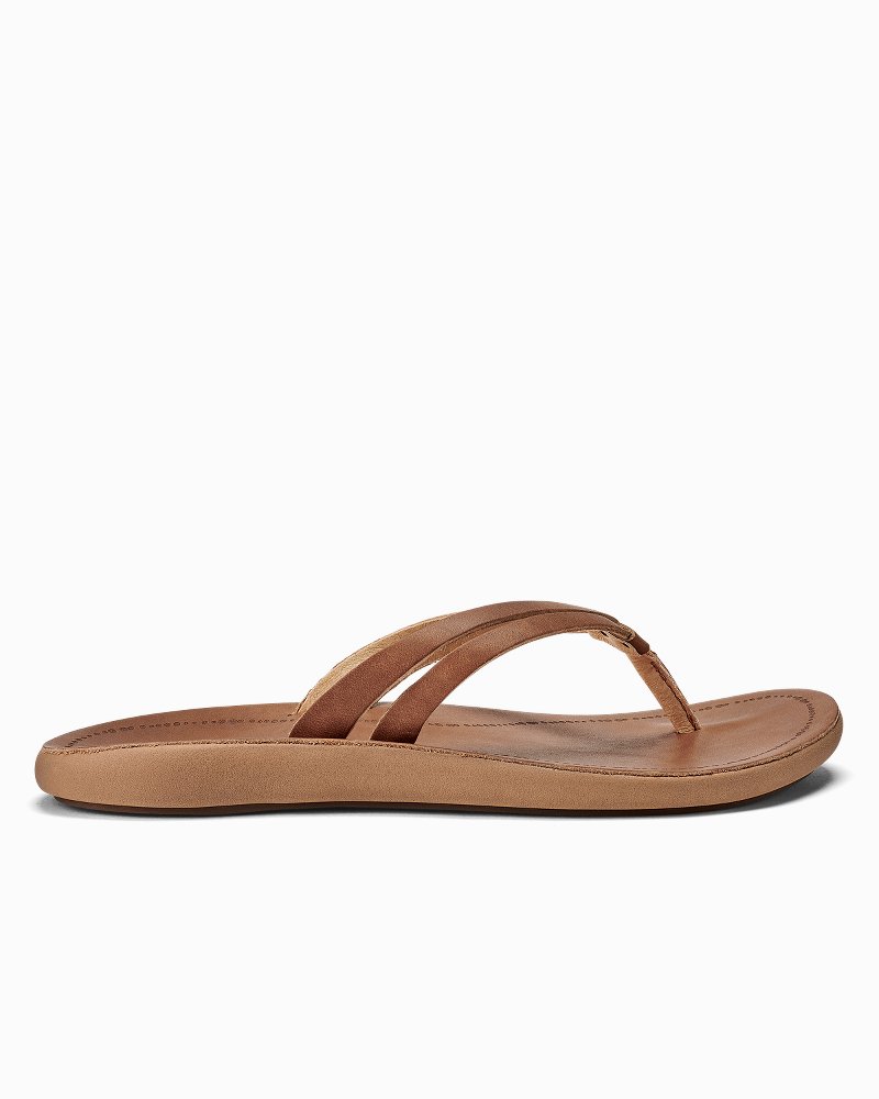 Women's OluKai® Kāpehe Luana Sandals