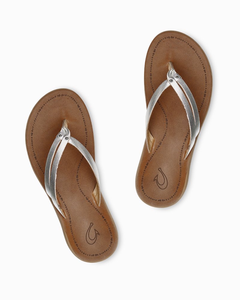 Olukai luana hot sale sandal